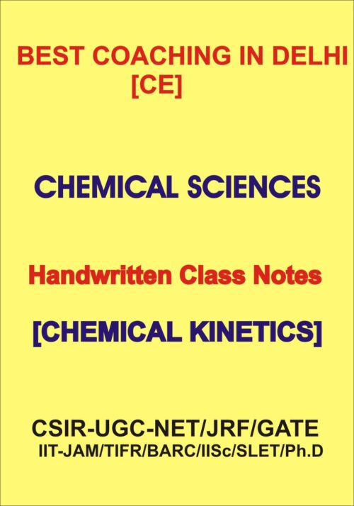 career-endeavour-chemical-kinetics-physical-chemistry-notes-english-for-net-csir