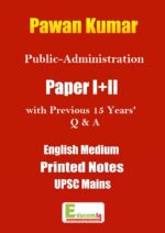 Pawan-kumar-pubad-printed-notes-with previous-Q-A-english-for-mains-2023