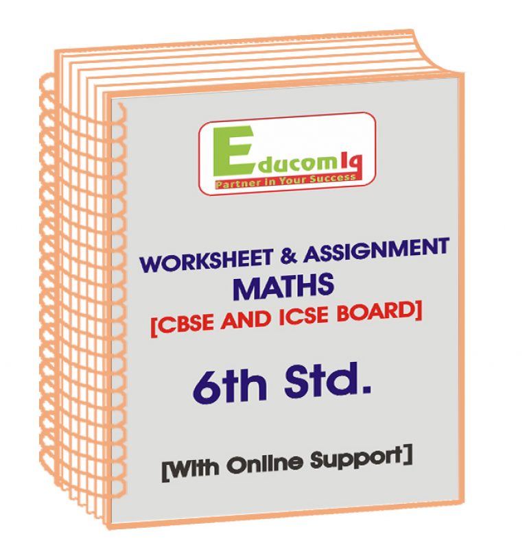 maths-work-sheet-and-assignment-online-doubt-classes-std-6th-cbse-and-icse