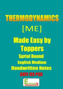thermodynamics-me-made-easy-ese-gate-entrance