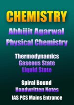 chemistry-abhijit-agarwal-thermodynamics-Gaseous-Solid-state-notes-ias-mains