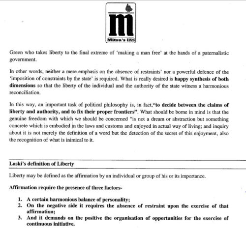 mitra-ias-philosophy-optional-paper-2-printed-notes-c