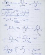 organic-chemistry-abhijit-agarwal-sh-paine -handwritten-notes-ias-mains-b