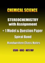career-endeavour-chemical-science-stereochemistry-notes-with-assignment-for-csir-ugc-net