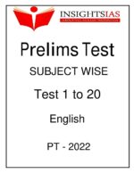insight-ias-subject-wise-prelims-test-series-1-to-20-in-english-2022
