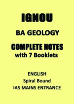 ignou-ba-geology-optional-notes-in-english-for-ias-mains-entrance-2022