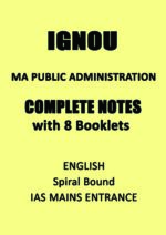 ignou-ma-public-administration-optional-notes-in-english-for-ias-mains-entrance-2022