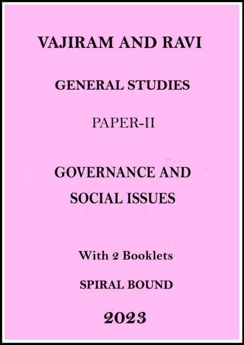vajiram-gs-paper-2-social-gov-printed-notes-english-for-mains-2023