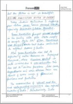 forum-ias-toppers-16-essay-handwritten-test-copy-notes-2021-for-upsc-mains-i