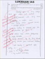 ias-toppers-2021-ethics-21-handwritten-test-series-copy-notes-by-lukmaan-ias-for-mains-a