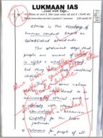 ias-toppers-2021-ethics-21-handwritten-test-series-copy-notes-by-lukmaan-ias-for-mains-g