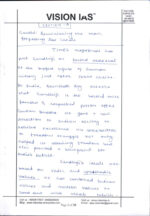 toppers-2020-essay-handwritten-15-test-copy-notes-by-vision-ias-in-english-for-mains-f