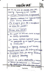 toppers-ethics-handwritten-15-test-copy-notes-by-vision-ias-in-english-for-mains-a