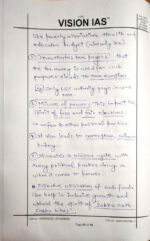 toppers-ethics-handwritten-15-test-copy-notes-by-vision-ias-in-english-for-mains-c