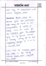 vision-ias-ethics-handwritten-16-test-copy-notes-by-toppers-in-english-for-mains-g