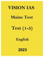 vision-ias-pt-test-1-to-5-in-english-for-mains-2023