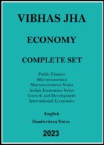 vibhas-jha-economics-handwritten-notes-english-2023