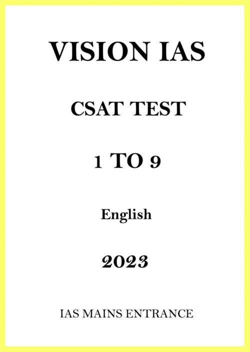vision-ias-9-csat-test-series-notes-for-mains-2023