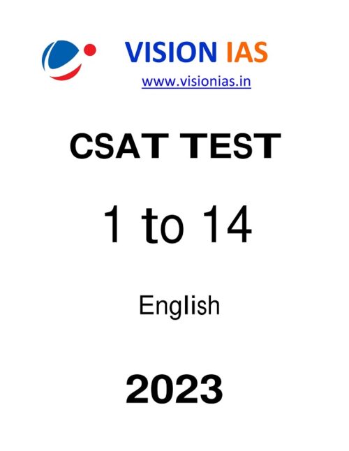 csat-14-test-series-by-vision-ias-in-english-for-mains-2023