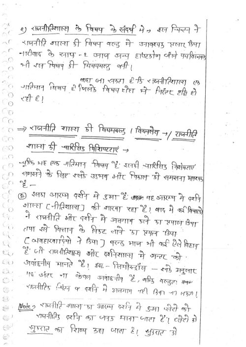 psir-class-notes-by-subhra-ranjan-hindi-for-ias-mains-2023-b