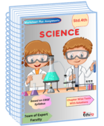 science-std-4th-worksheet-assignments