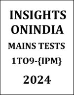 insight-ias-ipm-mains-9-test-series-in-english-for-upsc-2024