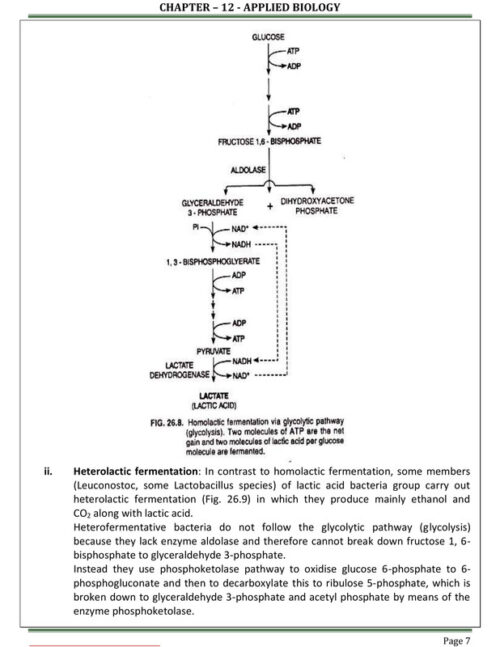 EduIQ Life Science Applied Biology Printed Notes for CSIR UGC-NET in English Medium