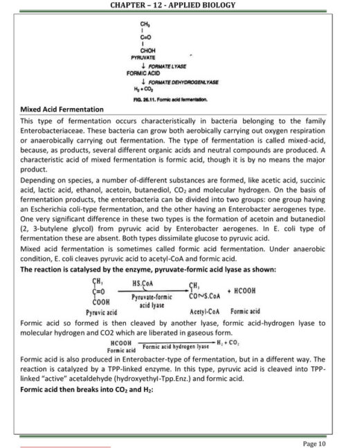 EduIQ Life Science Applied Biology Printed Notes for CSIR UGC-NET in English Medium