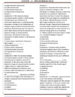 EduIQ Life Science Methods in Biology Printed Notes for CSIR UGC-NET in English Medium.