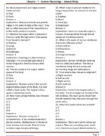 EduIQ Chapter-Wise Life Science Printed Notes with MCQs for UGC NET & Competitive Exams 2025-j