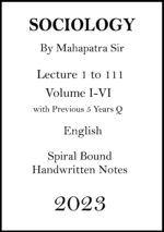 sociology-mahapatra-sir-vol-1-to-6-5pyq-english-class-notes-ias-mains