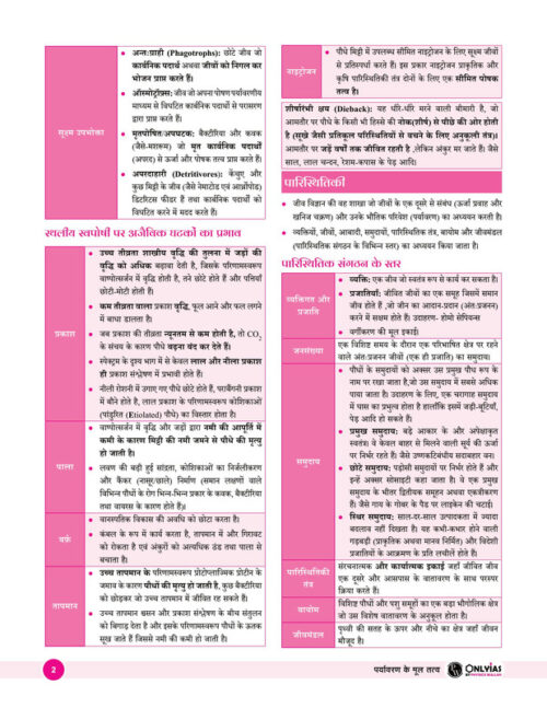 only-ias-udaan-gs-paper-3-static-printed-notes-in-english-for-prelims-2024-b