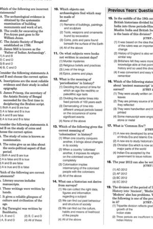 eduiq-social-science-notes-of-paper-ii-for-ctet/tet-entrance-a