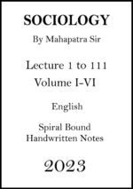 sociology-mahapatra-sir-vol-1-to-6-english-class-notes-ias-mains
