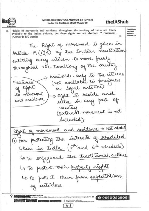 the-ias-hub-gs-paper-2-handwritten-notes-by-ias-topper-for-mains-2024-a
