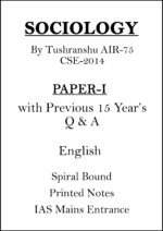 tushranshu-sociology-paper-1-printed-notes-with-pre-15-years-q-&-a-for-mains