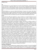 EduIQ Sociology Unitwise V-VI Printed Notes with MCQs for UGC NET 2025-b