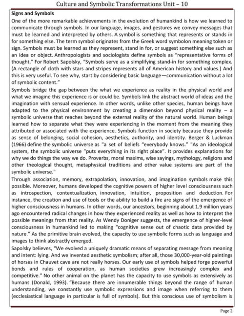 EduIQ Sociology Unitwise IX-X Printed Notes with MCQs for UGC NET 2025 – 1 Combined Booklet-d