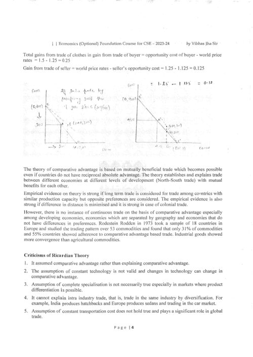 vibhas-jha-economic-optional-printed-notes-of-paper-i-for-mains-C