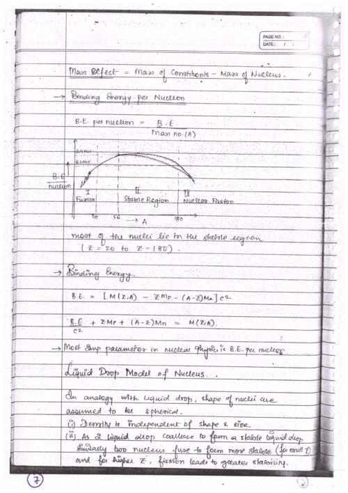 dias-physics-optional-class-notes-vajpayee-sir-g