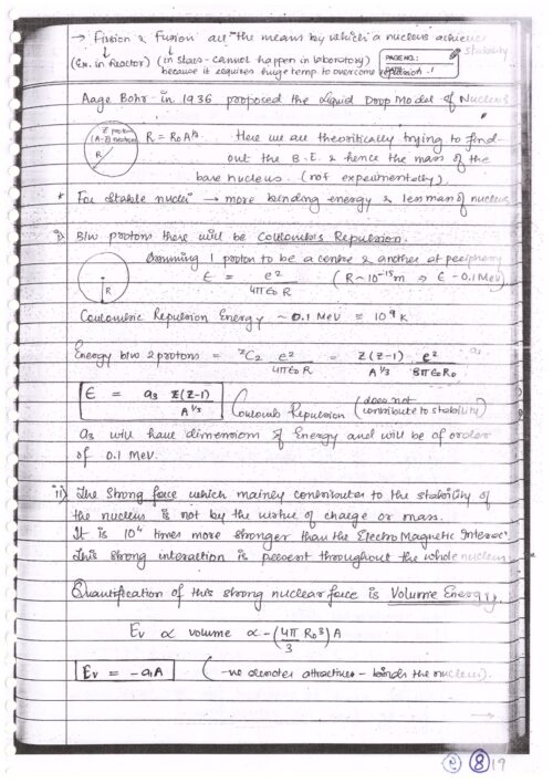 dias-physics-optional-class-notes-vajpayee-sir-h